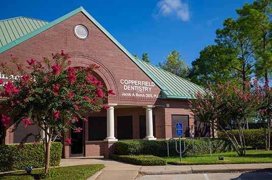 Dentist in Northwest Houston TX Copperfield Dentistry Dentist in Northwest Houston TX Copperfield Dentistry