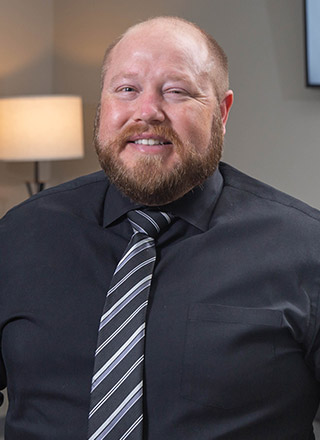 Dr. Jacob A. Burch
