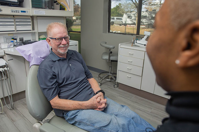 Discover All That Dentures Can Do for You