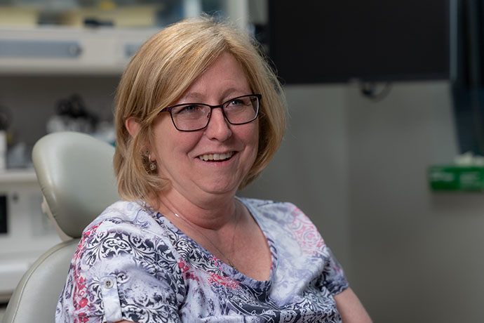 We Can Help Your Gums Look and Feel Better