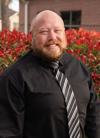 Dr. Jacob A. Burch