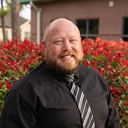 Dr. Jacob A. Burch