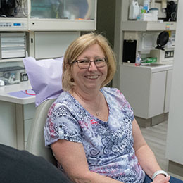 Dental Sedation Options