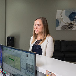 Convenient Office Hours