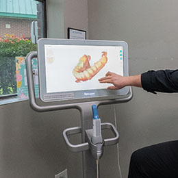 Patient-Friendly Technology