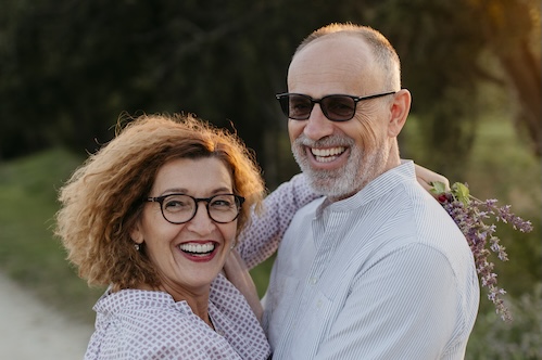 Create a New Smile for Your Big Summer Events